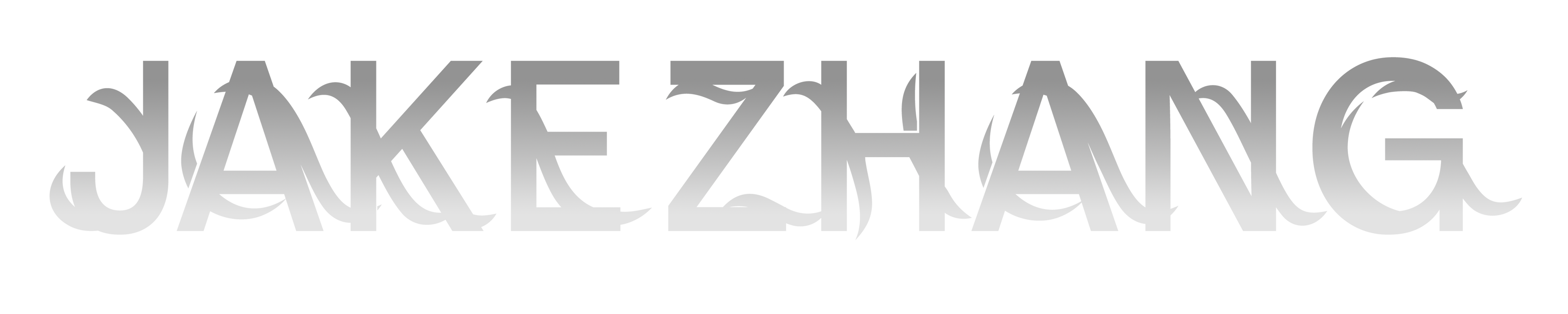 Jake Zhang