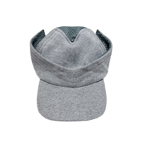 UPCYCLED BASEBALL CAP