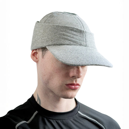 UPCYCLED BASEBALL CAP